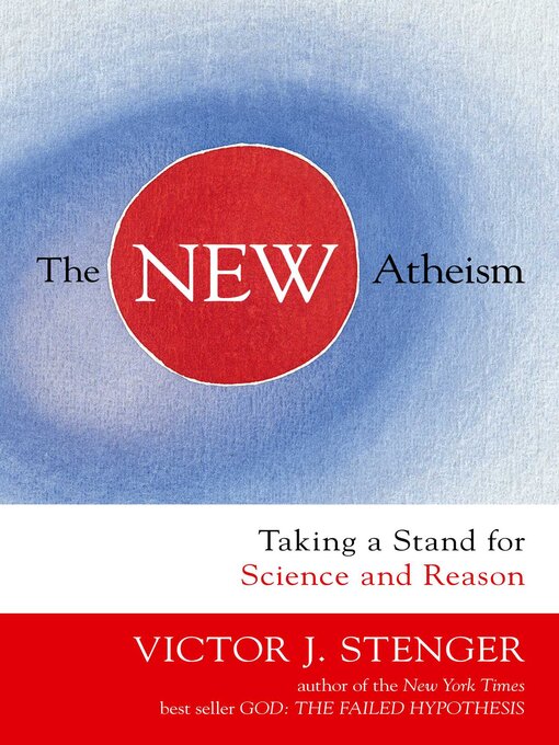 Title details for New Atheism by Victor J. Stenger - Available